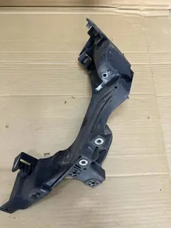 OEM 64166A6000 Höger Fram Strålkastarglas Hyundai i30 II