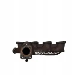 Collecteur d'échappement BMW OE JUT120857 pour Série 5 F10/F11