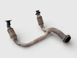 Catalisador OEM 10GM436B para Cadillac Escalade