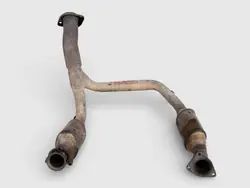 Pot catalytique OEM 10GM436B pour Cadillac Escalade
