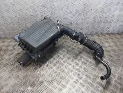 OBUDOWA + PRZEPŁYWOMIERZ + RURA VECTRA B 2.0 16V 90499599