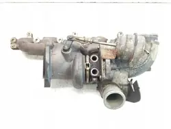 Käytetty turbo OEM 30757112 Volvo S80 II:lle
