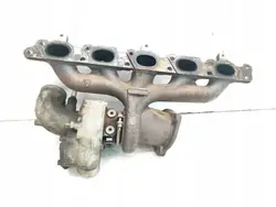 Turbo OEM 30757112 d'occasion pour Volvo S80 II