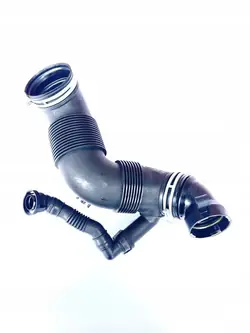 Turbo Rör Audi VW 1.9 TDI BLS 2.0 TDI BMM