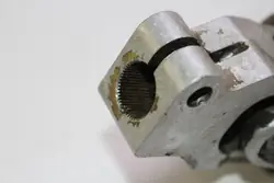 Árbol de dirección BMW X3 F25 OEM 6787335