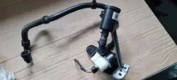 Aktivt kolfilterpump 4M4201997G för Audi Q8