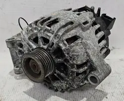 ORG Alternaattori Ford-malleille