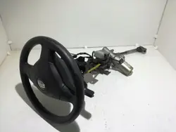 Arbre de colonne de direction Suzuki Ignis 2003 OEM 38720-86G30