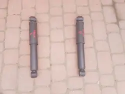 Ammortizzatore posteriore MOVANO B MASTER III 562106844R