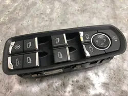 Interruttore finestra anteriore sinistro Porsche Panamera 970 7PP959858K