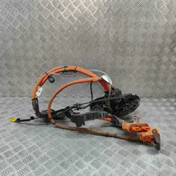 Câble de charge batterie Skoda Enyaq IV OEM 1EA915651C