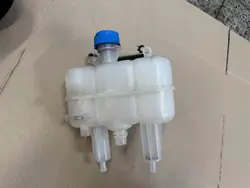 Depósito de expansión de agua OEM 46349131 Fiat Ducato III