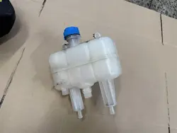Réservoir d'expansion d'eau OEM 46349131 Fiat Ducato III