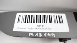 OEM 360175457 Tailgate Handle Trim Range Rover Evoque