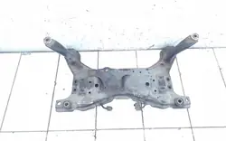 Ford Focus Vorderfedern OEM 8C511913A - Gebraucht
