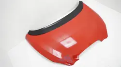 Couvercle Moteur OEM 360210632 pour SEAT Altea 04-08