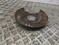 OEM AMD148171 Vänster bakre bromssköld Chevrolet Orlando