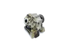 Gebrauchte BMW Ölpumpe OEM 757080605 für 7er Reihe