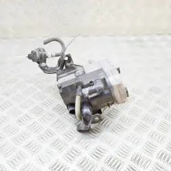Webasto Toyota Land Cruiser 8710060360 2.8L 2016