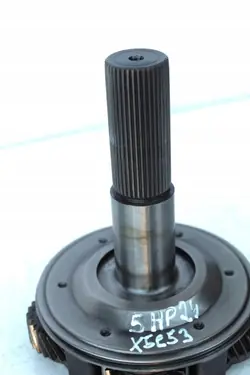 Arbre d'engrenage planétaire BMW X5 E53 5HP24