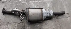 DPF-Katalysator OEM 114421420000 für Renault Koleos II