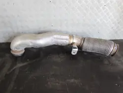 Tubo de escape MAN TGX E6 12-17r OEM