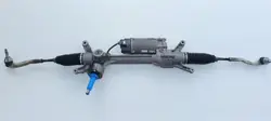 Amortiguador Mercedes GLC W253 OEM 2534603301