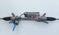 Mercedes GLC W253 Nostotuki OEM 2534603301