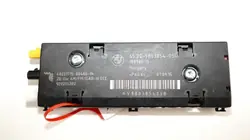 Amplificador de antena OEM 365577418 para MINI Countryman