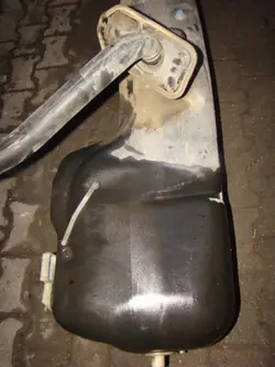 Réservoir carburant BAKMAST3 Renault Master 2.3 2010-