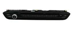 Painel climatização BMW OEM 61317949454 - Usado