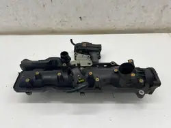 Ansaugkrümmer JEEP CHEROKEE (KL) 55259081 2.0L Diesel