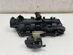 Ansaugkrümmer JEEP CHEROKEE (KL) 55259081 2.0L Diesel