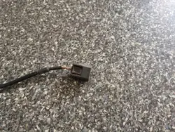 Sensor ABS traseiro esquerdo OEM 479003NA0A Nissan