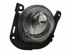 Farol Halógeno Esquerdo Peugeot Bipper Citroen Nemo 2007-2017