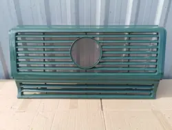 GRILL MERCEDES G KLASA W463 A4638880015