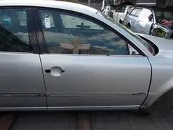 Höger Framdörr Volkswagen Passat B5 FL 3B08TTJR