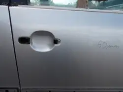 Porte Avant Droite Volkswagen Passat B5 FL 3B08TTJR