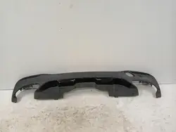 Spoiler de parachoques trasero Mercedes A166 W166 GLE AMG 15- A1668851138