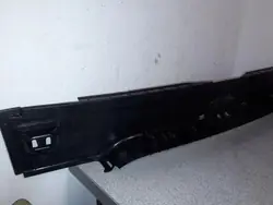 Garniture de coffre BMW 3 Touring E36 OEM 51478165691
