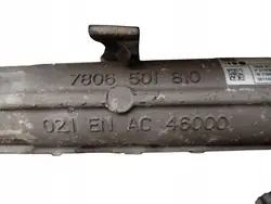 Vaihteisto Volvo OE 31429687 V60/S60 II:lle