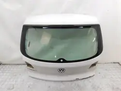 Vitre de hayon OEM 43R-000054 AS2 - VW Tiguan I