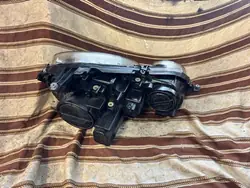 Phare Gauche Mercedes E W211 Lift Bi-Xénon A2118203561