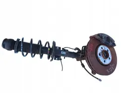 Snodo McPherson destro Skoda Fabia II 1.2 07-14 OEM