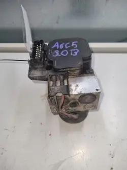 Audi A6 C5 ABS-pomp OE 8E0614111T