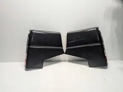 OPEL VIVARO B CANTO PARA-CHOQUE TRASEIRO 850160502R