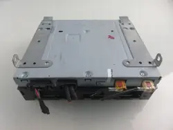 Käytetty Becker-tuner Audi A6 C6 OEM 4E0910541C