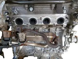 Moteur Complet Kia Niro I 1.6 GDI Hybride 141ch G4LE