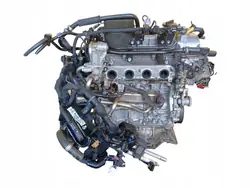 Motor Completo Kia Niro I 1.6 GDI Híbrido 141cv G4LE