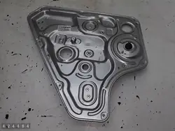 Regulador de janela Kia Venga OEM 834701P000 - Usado